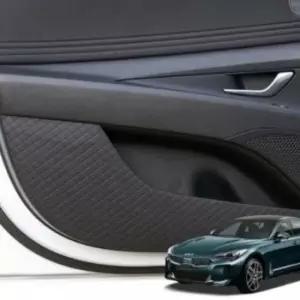 [CAR] 차문 도어 가드 패드 스크래치 방지 커버 4P