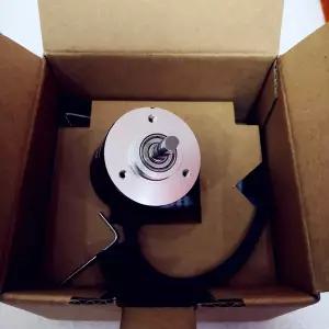 로터리 인코더 E6B2-CWZ6C 10 20 30 40 60 100 200 300 360 400 500 600 1000 1024 1800 2000 2500PR 5-24V