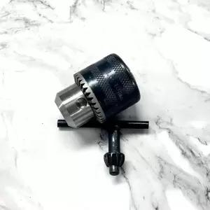 포뇨4  드릴용그라인더아답터 변환 드릴척