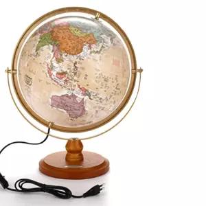 서전지구 LED 등 행정도 지구본 320-GPL2