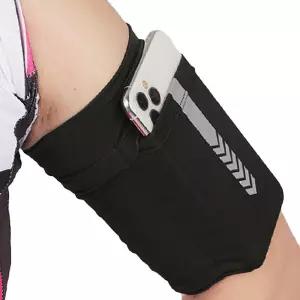 마라톤가방 운동 런닝 스포츠 암밴드 슬리브밴드 핸드폰수납