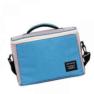 캐프리 보온보냉 아이스백8L 보온백 보냉백 캠핑보냉가방 피크닉보냉가방 나들이보냉가방 IPWAB7EFC