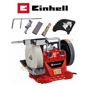 아인헬 전동 습식 탁상 TC WG 그라인더 연마기 200