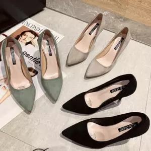 킬힐 여자구두 스틸레토 9cm하이힐 LK-Y19