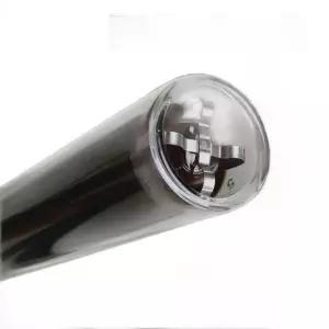 태양열 집열기 진공관 수영장 난방용 옥상 용 온열