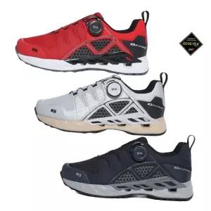 [K2]사계절 남성여성 고어텍스 방수 트래킹화/워킹화/등산화/신발 691292