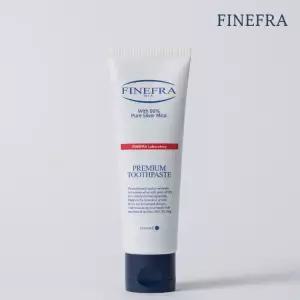 [파인프라] 비스 치약 100g 단품