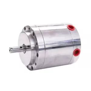 공압 에어모터 유니트 전용 제어스위치 전기히터 스탠드 겸용 난방기