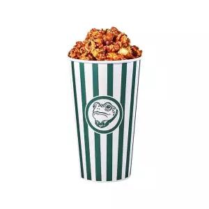 (백억커피) 카라멜 팝콘(M)