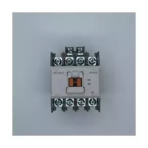 LS산전 4극형 마그네트 스위치 전자접촉기 MC-40a/4 AC220V