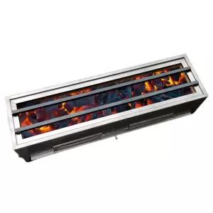 바비큐 그릴 화로 일본식 꼬치구이 화덕 이자카야