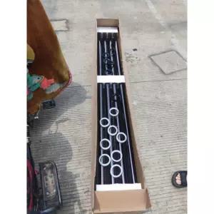 태양열 집열기 온수기 온수기용 주택 진공관 부품 보일러 수영장 평판형 호텔