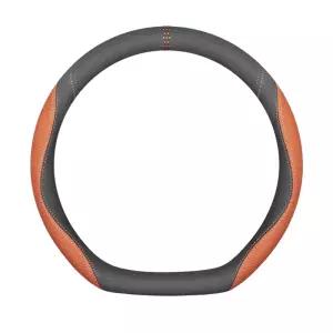 핸들 커버 씨라이언7 레드 핸들커버 고급형 카마루형