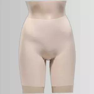 (이지핏) 쉘론 프리컷팅 소프트 타미 거들 사각