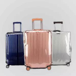 LW 캐리어 투명 커버 방수 케이스 캐리어미포함 덮개