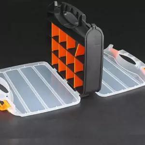 L72 이동식 부품보관함 정리함 2F 315 부품보관함 정