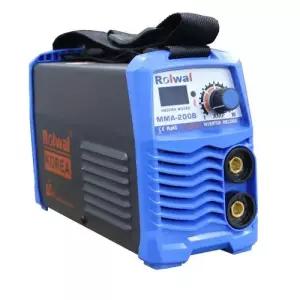 로웰코리아 인버터 직류 아크용접기 MMA-200B
