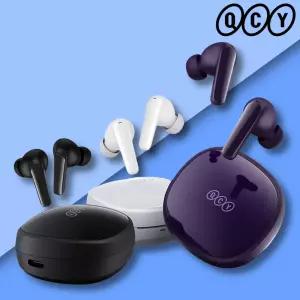 QCY T13X 블루투스 무선이어폰 국내AS