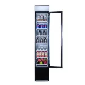 냉장고 술장고 업소용음료냉장고 냉동쇼케이스 탕후루 구슬아이스크림 냉동 초슬림