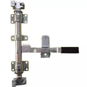 탑차 특장차 4점 문 단일 도어 경첩 윙바디 없음 세트 304 셋트 잠금장치