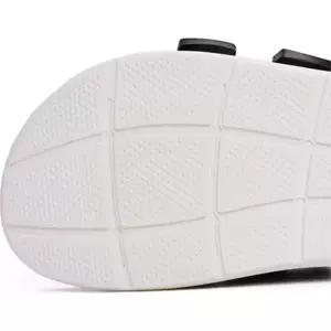 트렌디 커플슬리퍼 남여공용샌들 스트랩샌달 찍찍이 ZG1640