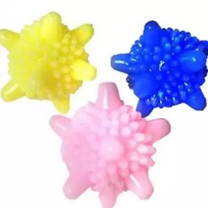 빨래 세탁 볼 건조기 세탁기 볼 세탁용 깔끄미 섬유 관리