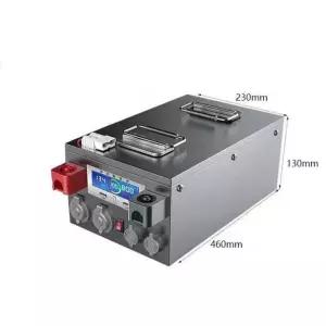 스마트 셀 배터리 차박용 밧데리 대용량 200Ah 12v 캠핑용