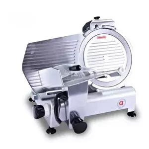 냉동 미니 샤브샤브 육절기 200W 차돌 슬라이서 업소용