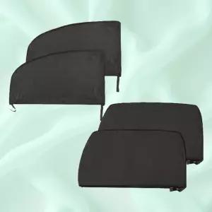 원단 실내 차창 1P 커텐 커버 햇빛가리개 방충망 zCq1+4Xve