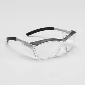 보안경 누보 NUVO 투명 안티포그 안전용품 눈보호 자외선차단 작업용 산업용 용안경
