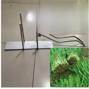 농업용 부추 묶는 기계 작물 야채 시금치 결속기 대파 고수 파 고구마 묶음 도구