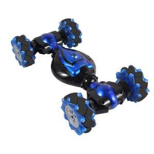 손으로 움직이는 rc카 배터리 핸드 원격 조종 01 수륙양용차 제어 제스쳐 세트 4륜