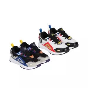 2026 SS 휠라키즈 헬로카봇 라이트 FK261CD01X053