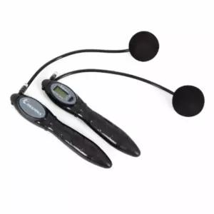 디지털 줄넘기 다이어트 실내스마줄넘기 멀티 카운터 카운팅 와이어 홈트 성인 전자