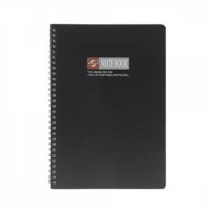 스프링타입 유선 필기노트 줄공책 유선공책 예쁜노트