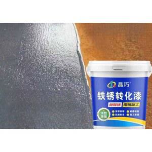 녹제거 녹방지 방청 페인트 사비 1KG 무광 광명단 녹제거페인트 녹전화제 녹막이 18L