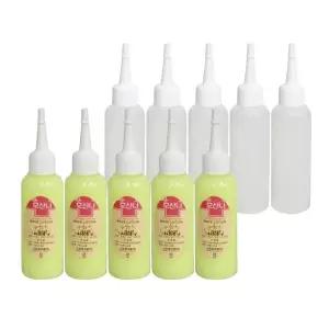 소망 호산나 웨이브 로션 1제+2제 각 100ml 5개