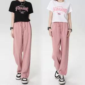 라인댄스복 방송 댄스복 컬러풀 팬츠 줌바 슬림 셔플 탑 사교 단체복 걸그룹 스포츠