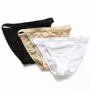 비키니 밴딩이너팬티