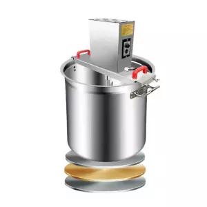 소스배합기 양념혼합기 믹서기 스텐 식당 식품혼합기