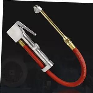 타이어공기압주입기 타이어 공기압 게이지 체크 센서 타이어공기주입기