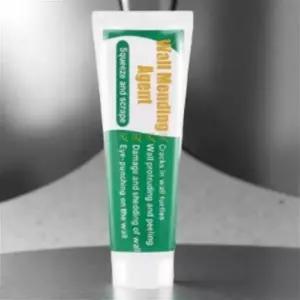 욕조 금 보수 화장실 깨진 타일 복원 퍼티 메꾸미 들뜸 본드 보수제 100g