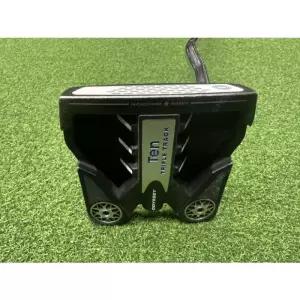 오디세이 트리플트랙 텐 33인치 중고 퍼터 판매합니다(커버X)