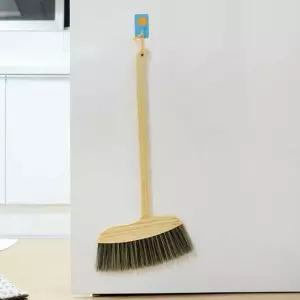 돈모방비 대 잘쓸리는 미용실 카페 돼지털빗자루/돈모/방비/베란다/어린이집/돈모비/업소용/실내/고급/가게