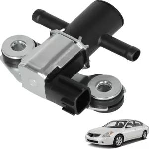 용토파트 증기 캐니스터 퍼지 밸브 솔레노이드 911-509 EVAP 통풍구 인피니티 FX50 QX60 QX70 닛산 알티마