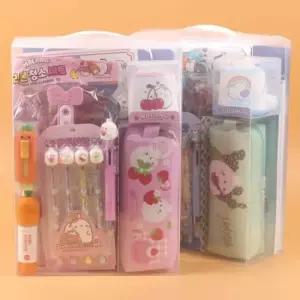 [문구] 몰랑이문구세트 그랜드문구세트 IWS 문구세트 문구세트 어린이집 유치원 초등학교