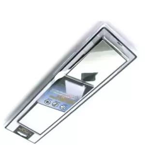 [CAR] 아이팝 플랫 룸미러 1P 백미러 와이드미러 시야확보