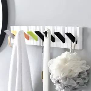 벽 가방 바지 옷걸이 걸이 후크 행거 도어훅 헹거