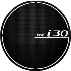 [CAR] 스티커 주유구커버 K3