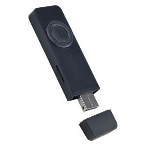 [미국배송] USB MP3 플레이어 디지털 무손실 음악 하이파이 사운드 학생용 용 헤드셋 블랙 컬러